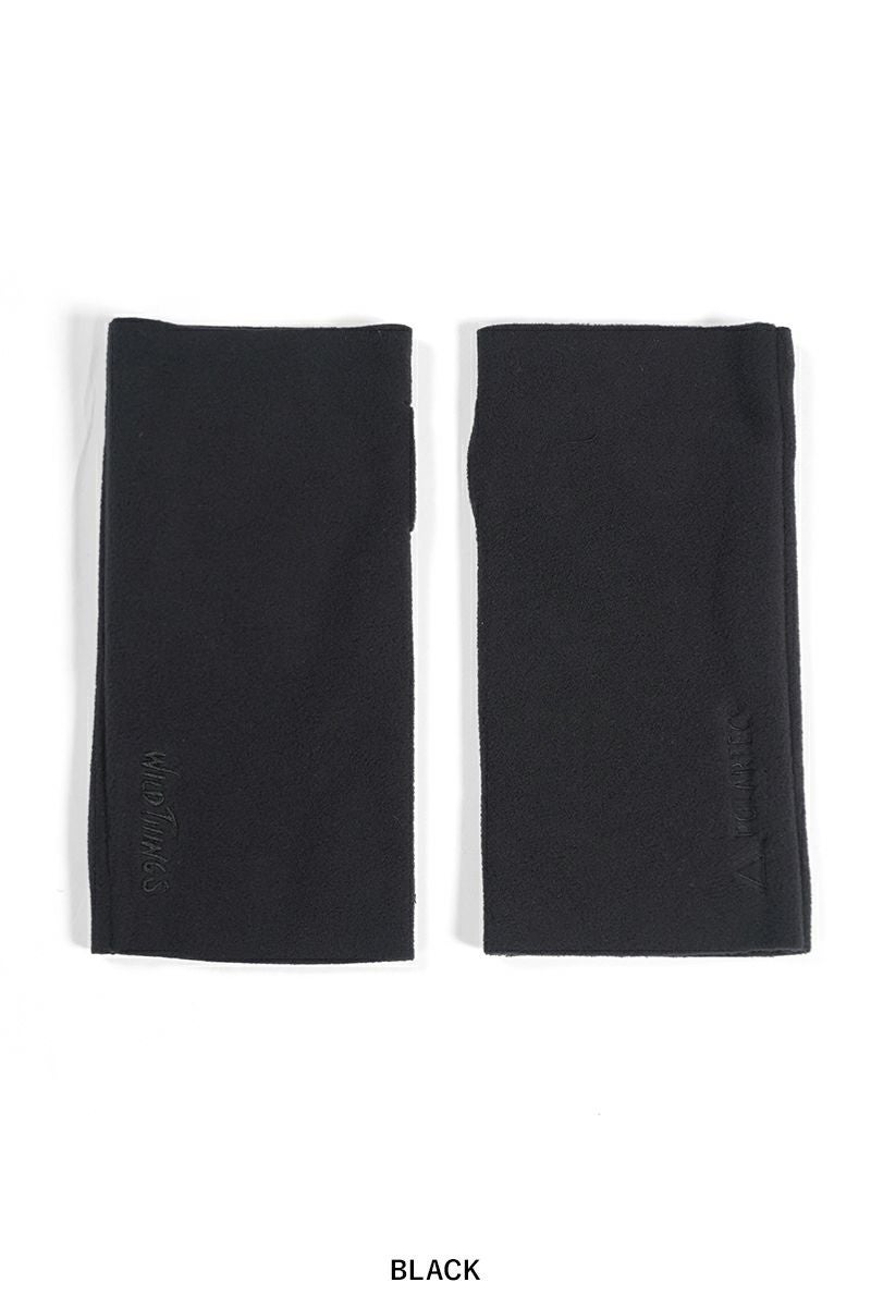 WILD THINGS(ワイルドシングス)FINGERLESS GLOVES フィンガーレスグローブ WT24126TJ -6