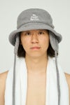 FreshService(フレッシュサービス)PILE SAUNA HAT パイルサウナハット FSR243-90009 -3