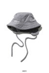FreshService(フレッシュサービス)PILE SAUNA HAT パイルサウナハット FSR243-90009 -9