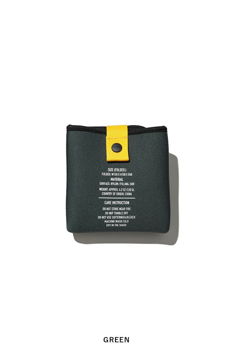 FreshService(フレッシュサービス)FOLDING SAUNA MAT フォールディングサウナマット FSR241-99152 -4