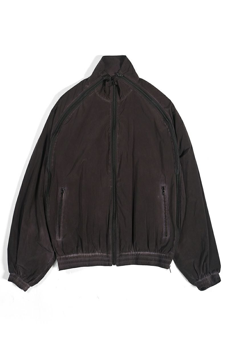 DAIRIKU(ダイリク)Surf Vintage Ski Boulson サーフヴィンテージスキーブルゾン 24AW SV-2 -1