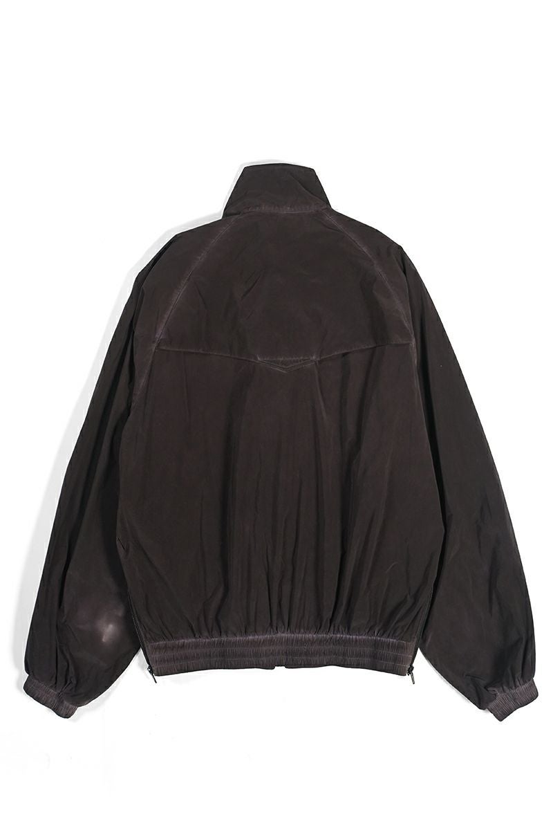 DAIRIKU(ダイリク)Surf Vintage Ski Boulson サーフヴィンテージスキーブルゾン 24AW SV-2 -2