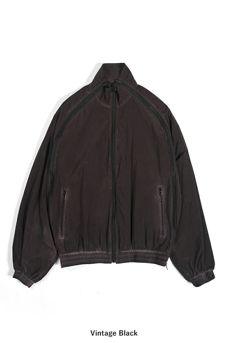 DAIRIKU(ダイリク)Surf Vintage Ski Boulson サーフヴィンテージスキーブルゾン 24AW SV-2 -6