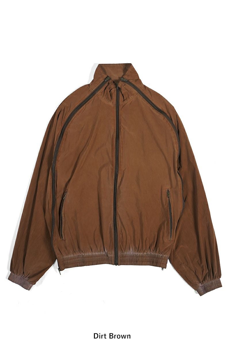 DAIRIKU(ダイリク)Surf Vintage Ski Boulson サーフヴィンテージスキーブルゾン 24AW SV-2 -7