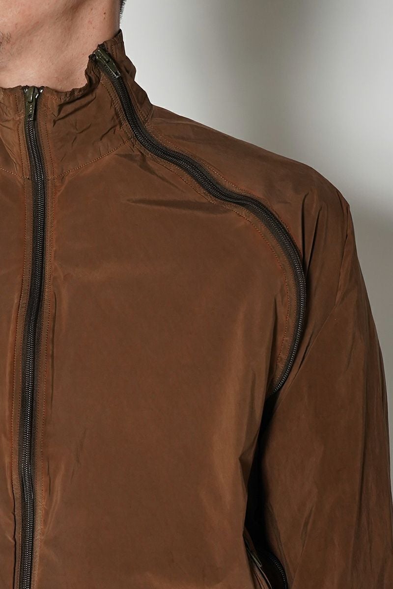 DAIRIKU(ダイリク)Surf Vintage Ski Boulson サーフヴィンテージスキーブルゾン 24AW SV-2 -10