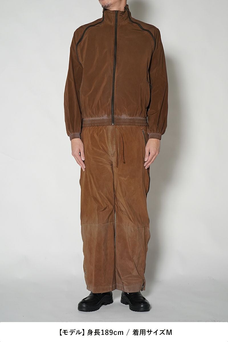 DAIRIKU 24AW surf vintage SKI 上下セット売り DAIRIKU(ダイリク) | DAIRIKU(ダイリク)Surf Vintage Ski Boulson