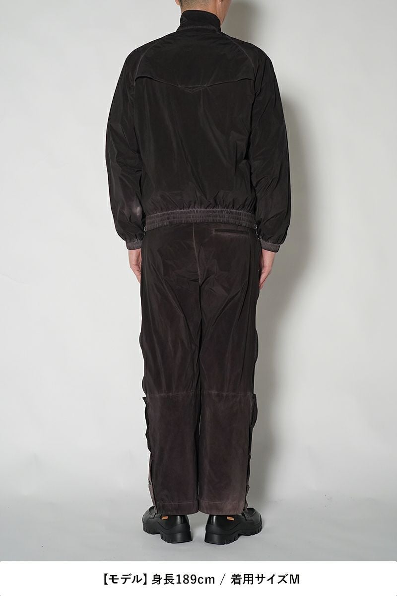 DAIRIKU(ダイリク)Surf Vintage Ski Boulson サーフヴィンテージスキーブルゾン 24AW SV-2 -16