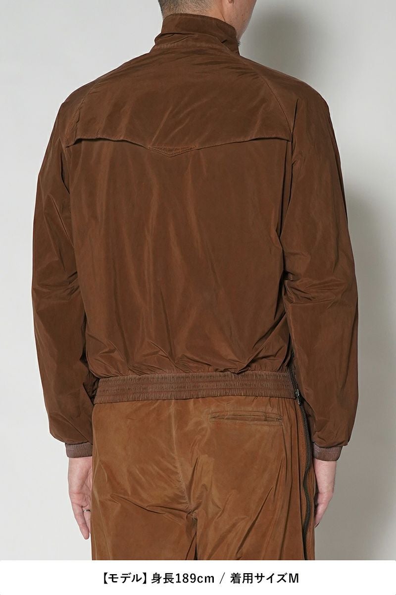 DAIRIKU(ダイリク)Surf Vintage Ski Boulson サーフヴィンテージスキーブルゾン 24AW SV-2 -19