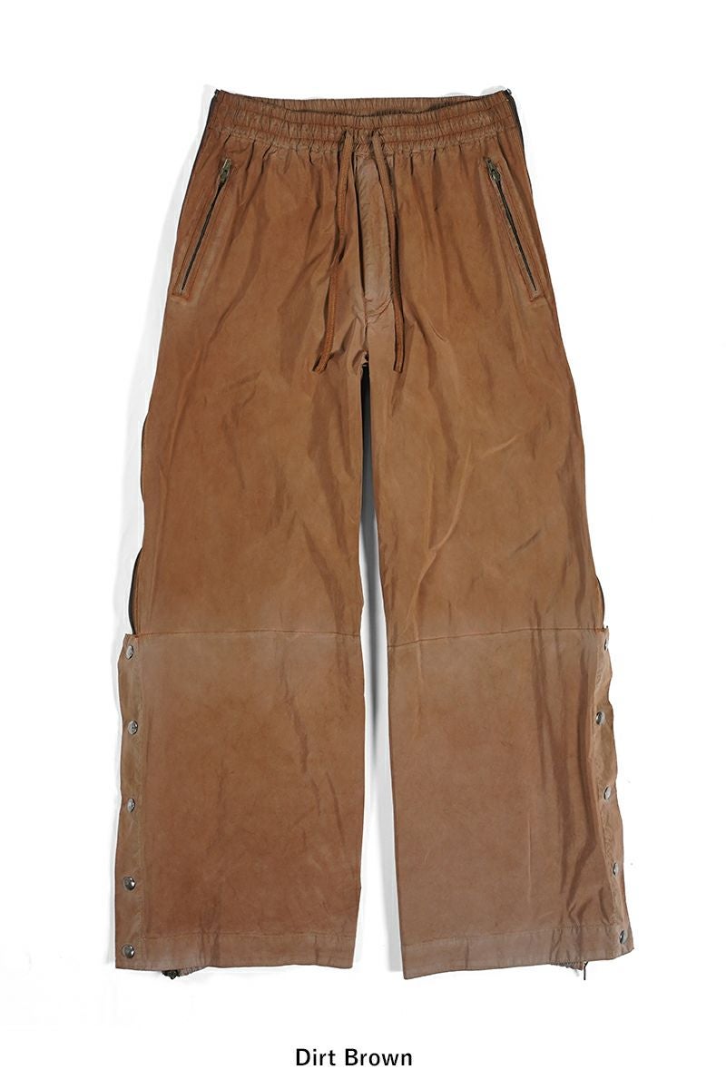 DAIRIKU(ダイリク) | DAIRIKU(ダイリク)Surf Vintage Ski Pants サーフ