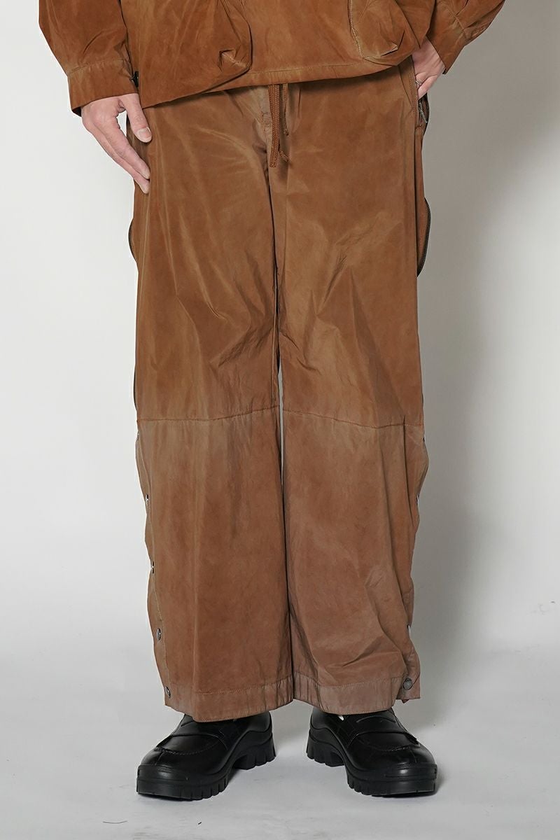 DAIRIKU(ダイリク) | DAIRIKU(ダイリク)Surf Vintage Ski Pants サーフ 
