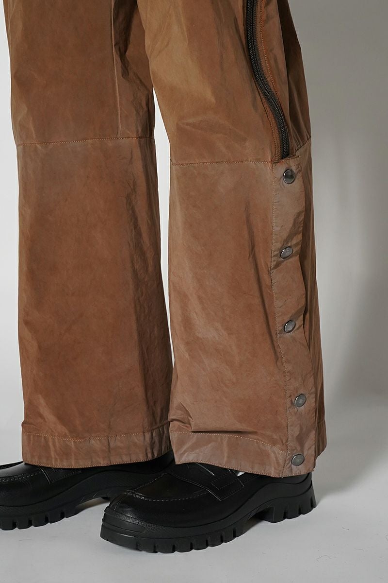 DAIRIKU(ダイリク) | DAIRIKU(ダイリク)Surf Vintage Ski Pants サーフ
