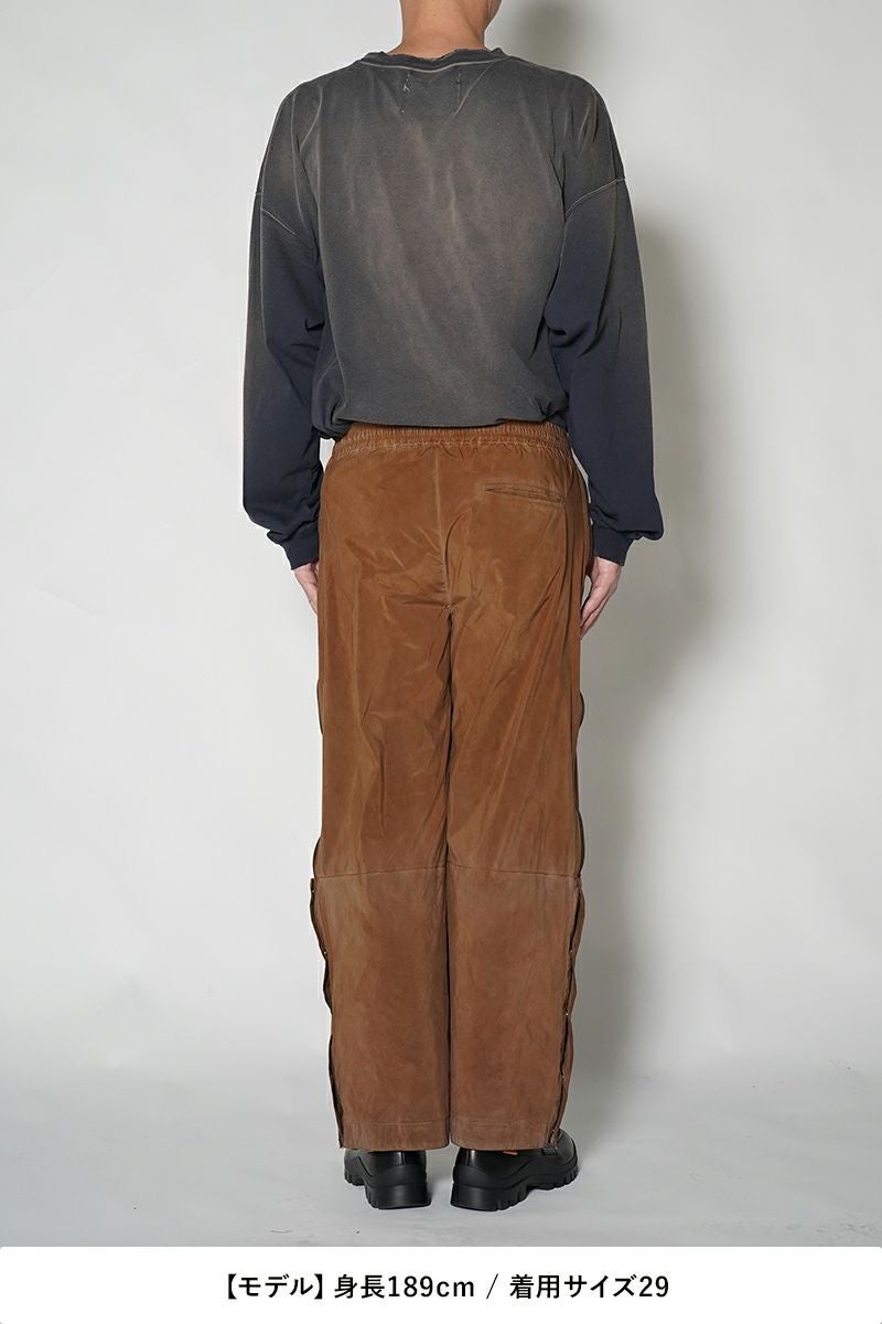 DAIRIKU(ダイリク) | DAIRIKU(ダイリク)Surf Vintage Ski Pants サーフ