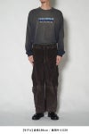 DAIRIKU(ダイリク)Surf Vintage Ski Pants サーフヴィンテージスキーパンツ 24AW SV-3 -16