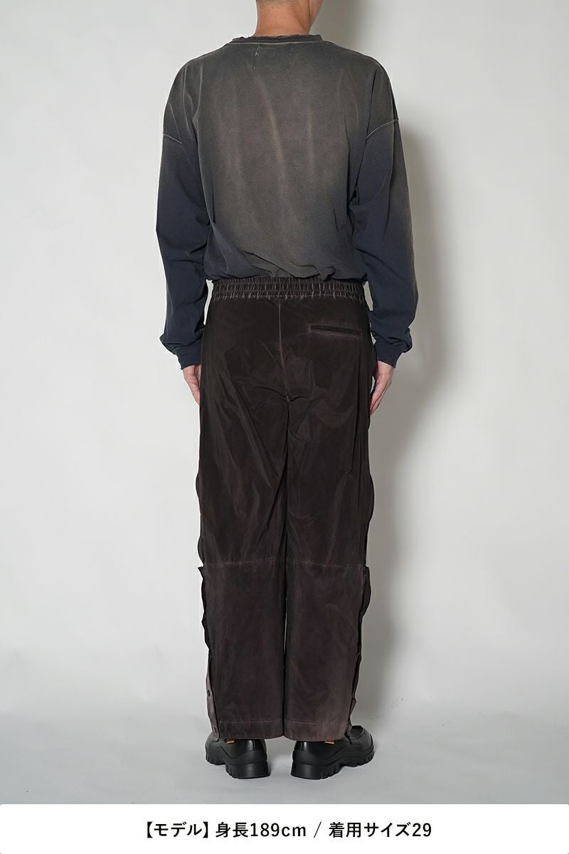 DAIRIKU(ダイリク)Surf Vintage Ski Pants サーフヴィンテージスキーパンツ 24AW SV-3 -17