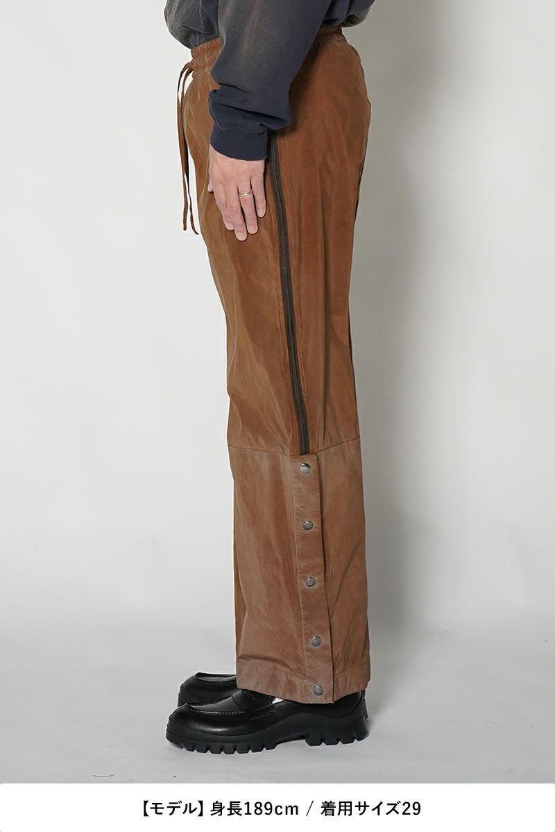 DAIRIKU(ダイリク) | DAIRIKU(ダイリク)Surf Vintage Ski Pants サーフ