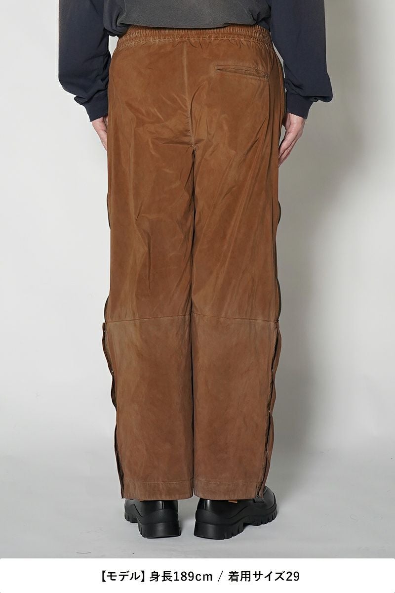 DAIRIKU(ダイリク) | DAIRIKU(ダイリク)Surf Vintage Ski Pants サーフ