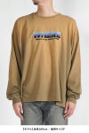 DAIRIKU(ダイリク)WHERE Vintage Theme Tee ウェアーヴィンテージテーマTシャツ 24AW C-15 -13