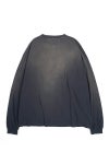 DAIRIKU(ダイリク)WHO Vintage Theme Tee フーヴィンテージテーマTシャツ 24AW C-16 -2