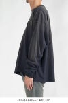 DAIRIKU(ダイリク)WHO Vintage Theme Tee フーヴィンテージテーマTシャツ 24AW C-16 -14