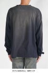 DAIRIKU(ダイリク)WHO Vintage Theme Tee フーヴィンテージテーマTシャツ 24AW C-16 -15