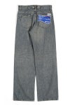 DAIRIKU(ダイリク)Straight Vintage Denim Pants ストレートヴィンテージデニムパンツ 24AW D-10 -2