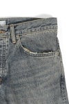 DAIRIKU(ダイリク)Straight Vintage Denim Pants ストレートヴィンテージデニムパンツ 24AW D-10 -6
