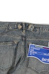 DAIRIKU(ダイリク)Straight Vintage Denim Pants ストレートヴィンテージデニムパンツ 24AW D-10 -8