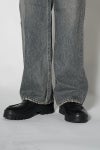 DAIRIKU(ダイリク)Straight Vintage Denim Pants ストレートヴィンテージデニムパンツ 24AW D-10 -15