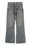 DAIRIKU(ダイリク)Flare Vintage Denim Pants フレアヴィンテージデニムパンツ 24AW D-11 -1