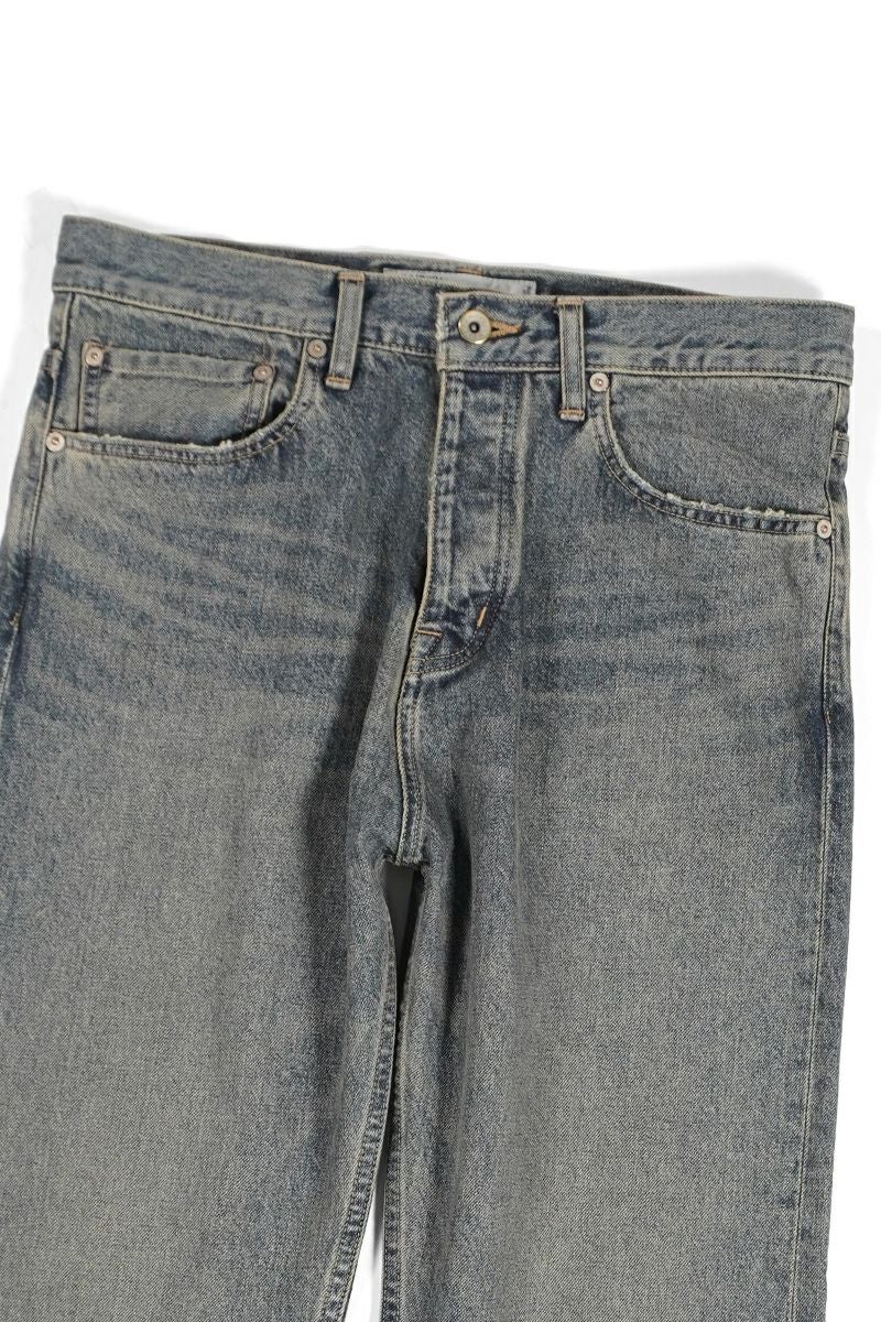 DAIRIKU(ダイリク)Flare Vintage Denim Pants フレアヴィンテージデニムパンツ 24AW D-11 -3