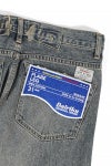 DAIRIKU(ダイリク)Flare Vintage Denim Pants フレアヴィンテージデニムパンツ 24AW D-11 -7