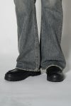 DAIRIKU(ダイリク)Flare Vintage Denim Pants フレアヴィンテージデニムパンツ 24AW D-11 -15