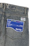 DAIRIKU(ダイリク)Wide Vintage Denim Pants ワイドヴィンテージデニムパンツ 24AW D-12 -7