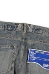 DAIRIKU(ダイリク)Wide Vintage Denim Pants ワイドヴィンテージデニムパンツ 24AW D-12 -8