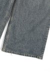 DAIRIKU(ダイリク)Wide Vintage Denim Pants ワイドヴィンテージデニムパンツ 24AW D-12 -9