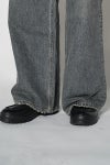 DAIRIKU(ダイリク)Wide Vintage Denim Pants ワイドヴィンテージデニムパンツ 24AW D-12 -15