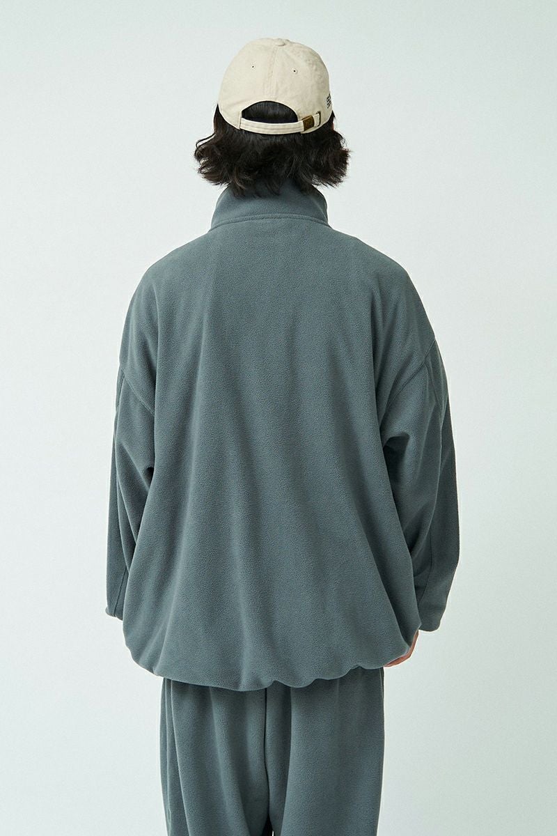FreshService(フレッシュサービス)FLEECE TRACKSUIT フリーストラックスーツ FSR243-90134 -4