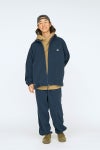 FreshService(フレッシュサービス)FLEECE TRACKSUIT フリーストラックスーツ FSR243-90134 -11