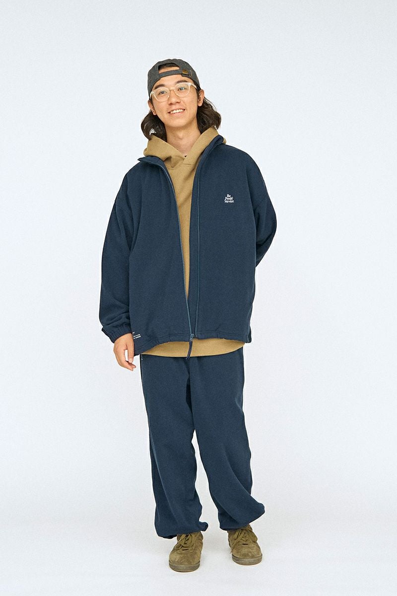 FreshService(フレッシュサービス)FLEECE TRACKSUIT フリーストラックスーツ FSR243-90134 -11