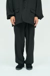 FreshService(フレッシュサービス)WOOLY TWILL TROUSERS ウーリーツイルトラウザース FSC243-40178 -7