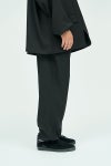FreshService(フレッシュサービス)WOOLY TWILL TROUSERS ウーリーツイルトラウザース FSC243-40178 -8