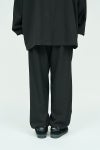FreshService(フレッシュサービス)WOOLY TWILL TROUSERS ウーリーツイルトラウザース FSC243-40178 -9