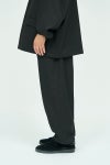 FreshService(フレッシュサービス)WOOLY TWILL TROUSERS ウーリーツイルトラウザース FSC243-40178 -10