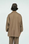 FreshService(フレッシュサービス)WOOLY TWILL JACKET ウーリーツイルジャケット FSC243-20177 -5