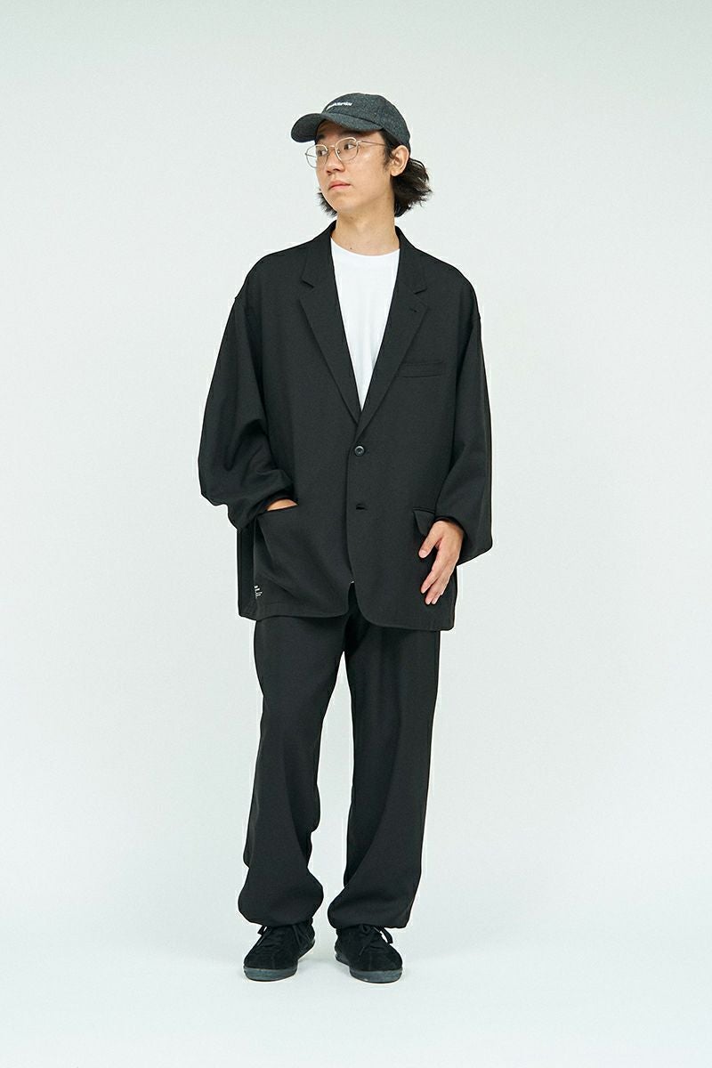 FreshService(フレッシュサービス)WOOLY TWILL JACKET ウーリーツイルジャケット FSC243-20177 -8