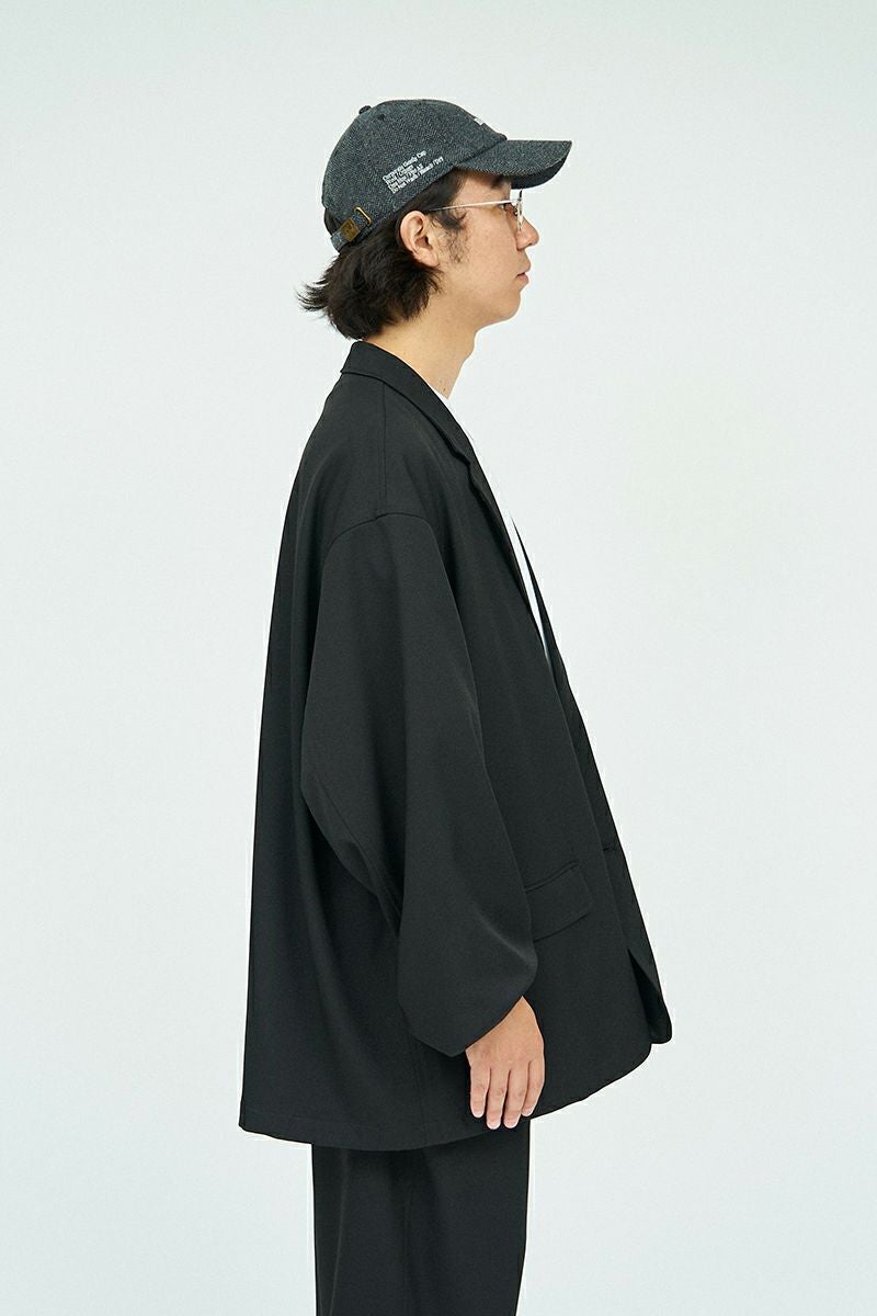 FreshService(フレッシュサービス)WOOLY TWILL JACKET ウーリーツイルジャケット FSC243-20177 -10