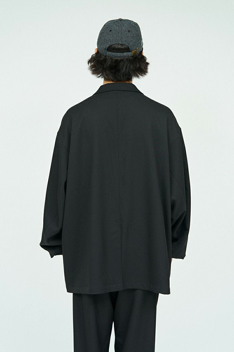 FreshService(フレッシュサービス)WOOLY TWILL JACKET ウーリーツイルジャケット FSC243-20177 -11