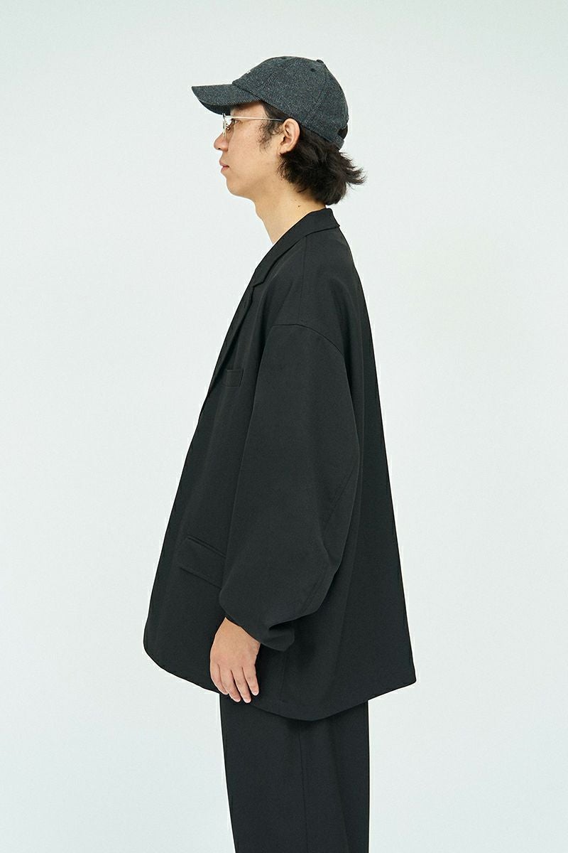 FreshService(フレッシュサービス)WOOLY TWILL JACKET ウーリーツイルジャケット FSC243-20177 -12