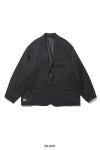 FreshService(フレッシュサービス)WOOLY TWILL JACKET ウーリーツイルジャケット FSC243-20177 -13