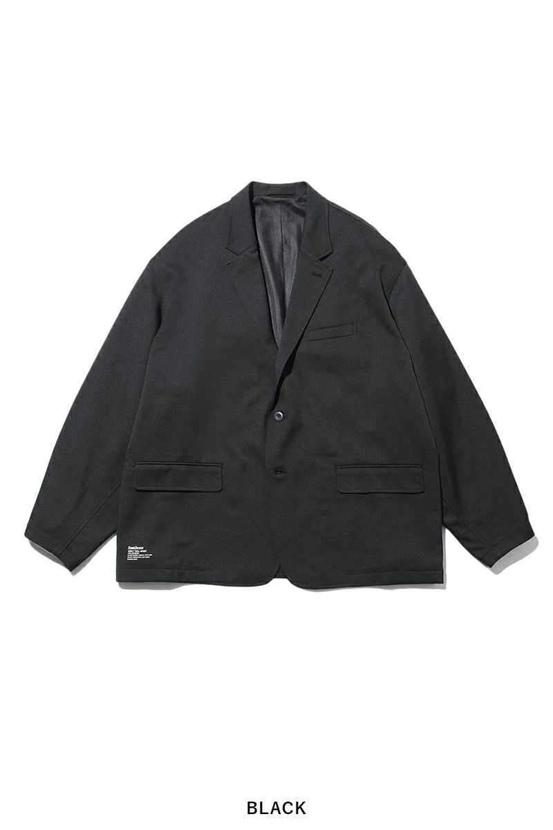 FreshService(フレッシュサービス)WOOLY TWILL JACKET ウーリーツイルジャケット FSC243-20177 -13